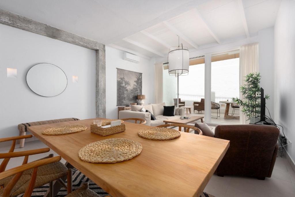 Vivienda Casares - 4