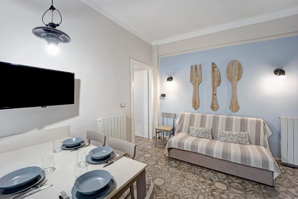 Victoria Apartments Maiolica - 4