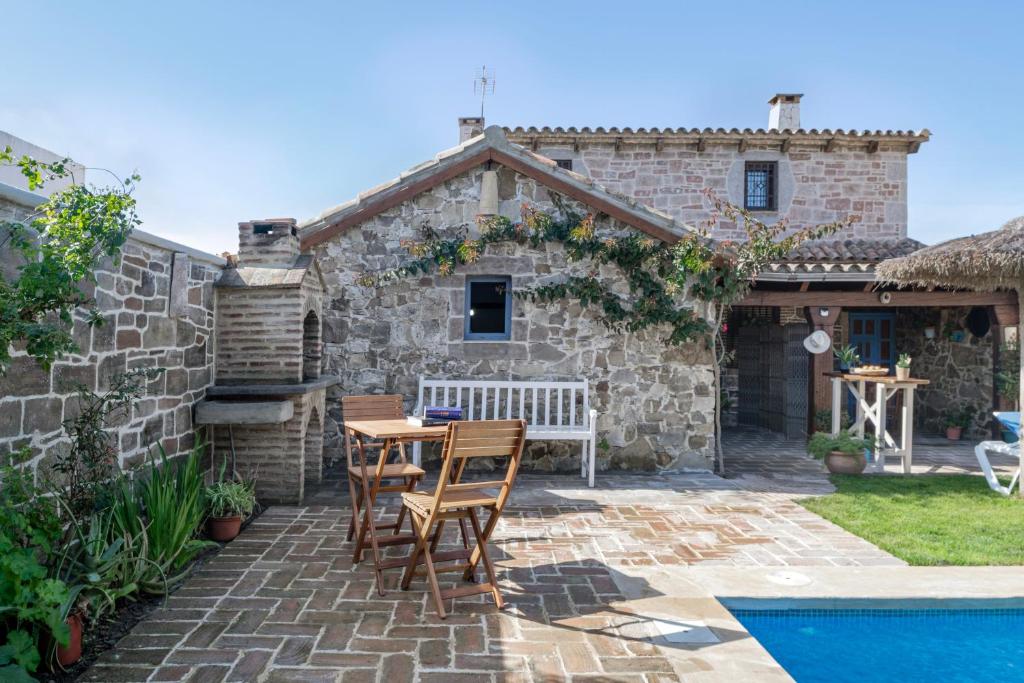 Casas Alfonso y Laura - 5
