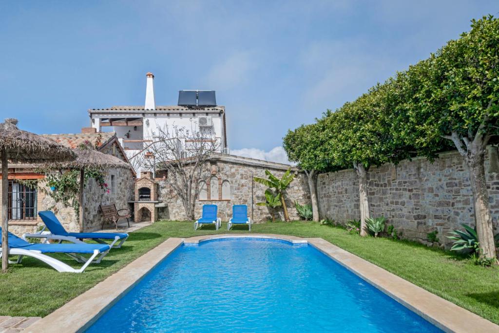 Casas Alfonso y Laura - 2