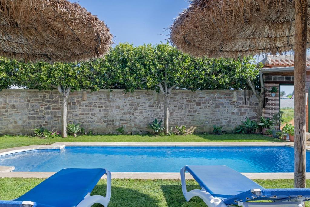 Casas Alfonso y Laura - 3