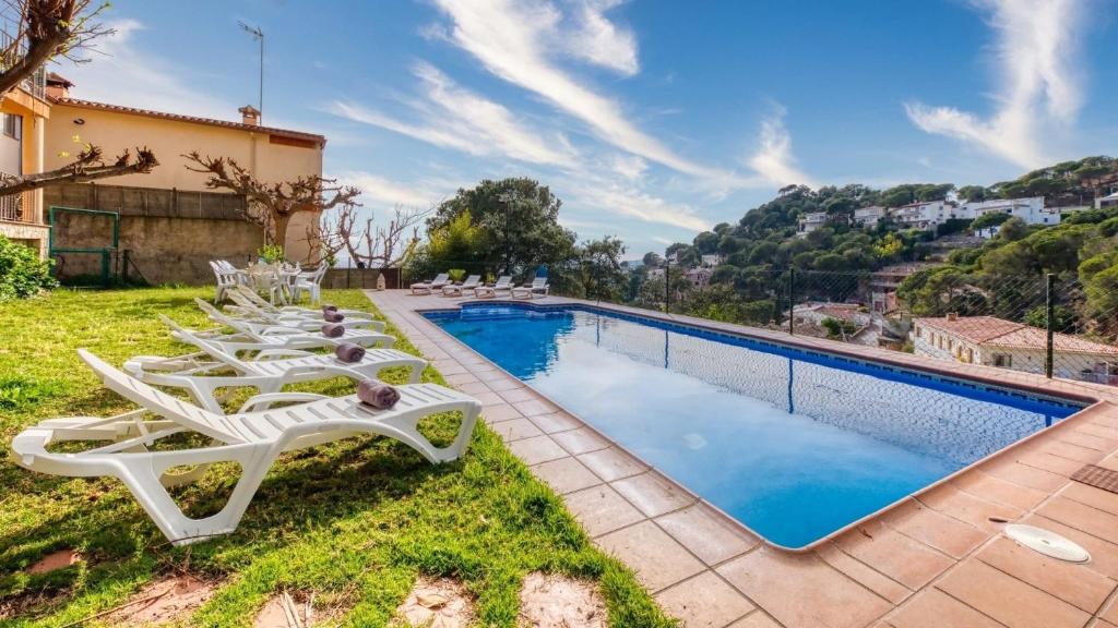 Costacabana - Villa Marysol - 2