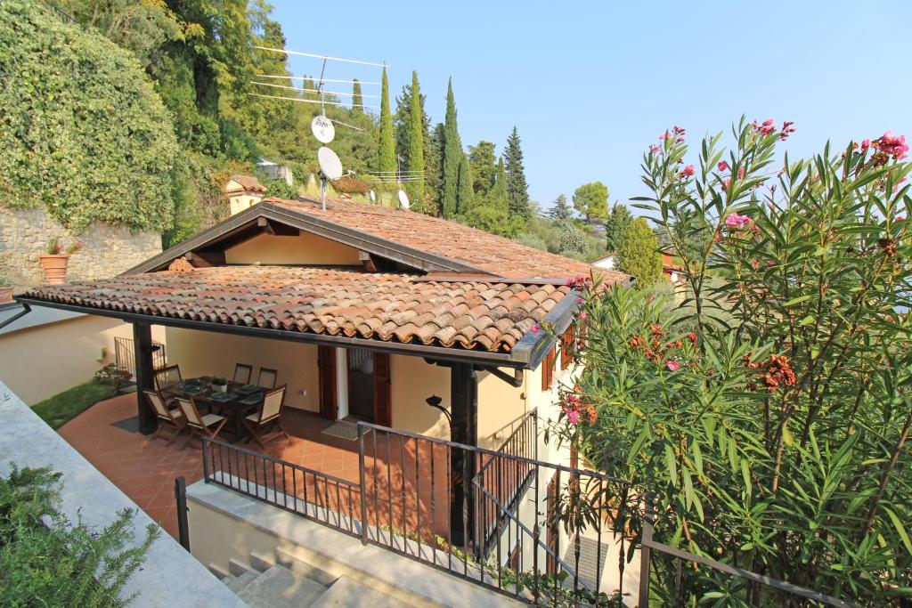 Villa Belvedere - 5