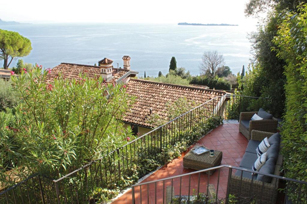 Villa Belvedere - 3