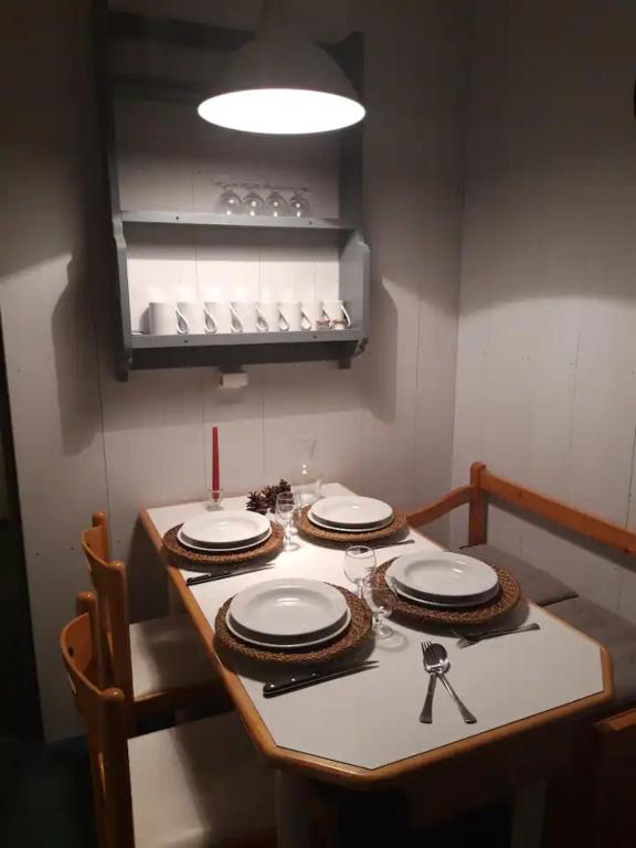 Appartement Tilia - Avoriaz - 5