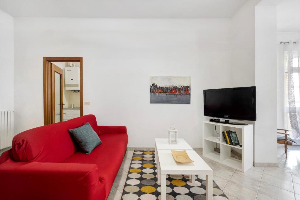 Casa Rosa - 5