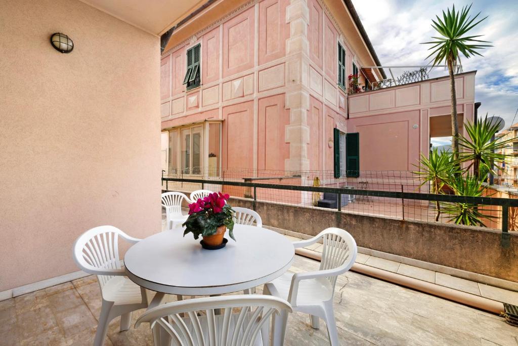 Casa Rosa - 3