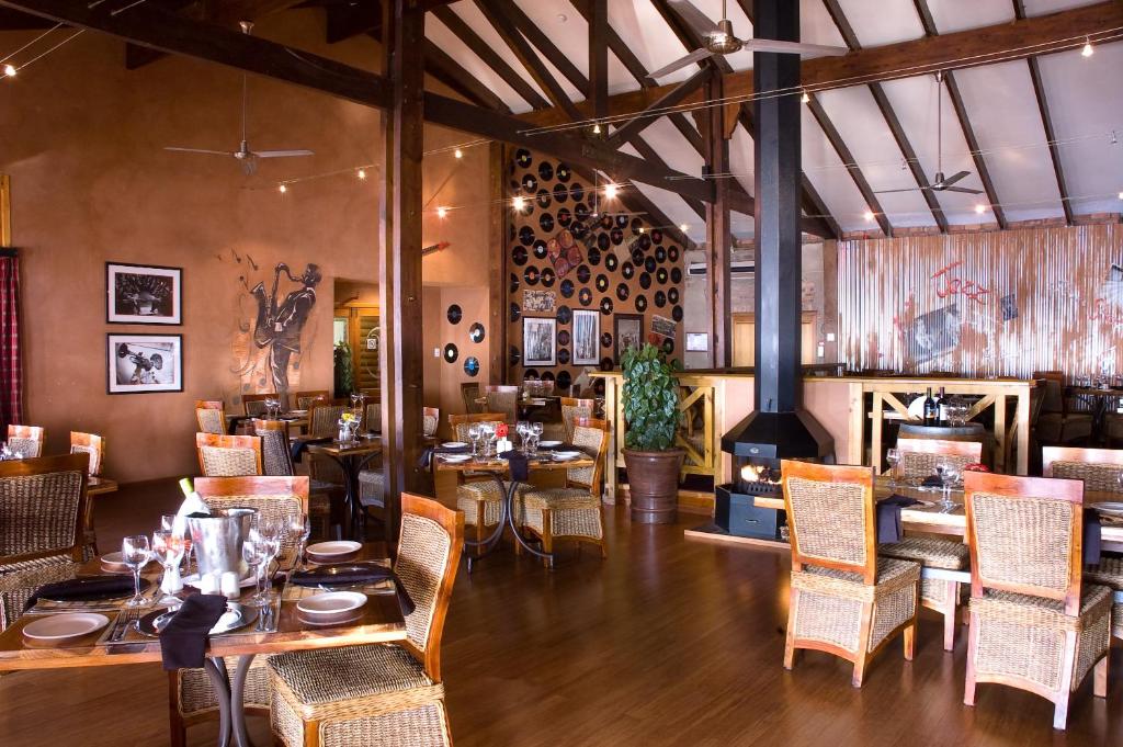 The Kelway Hotel Photo 29