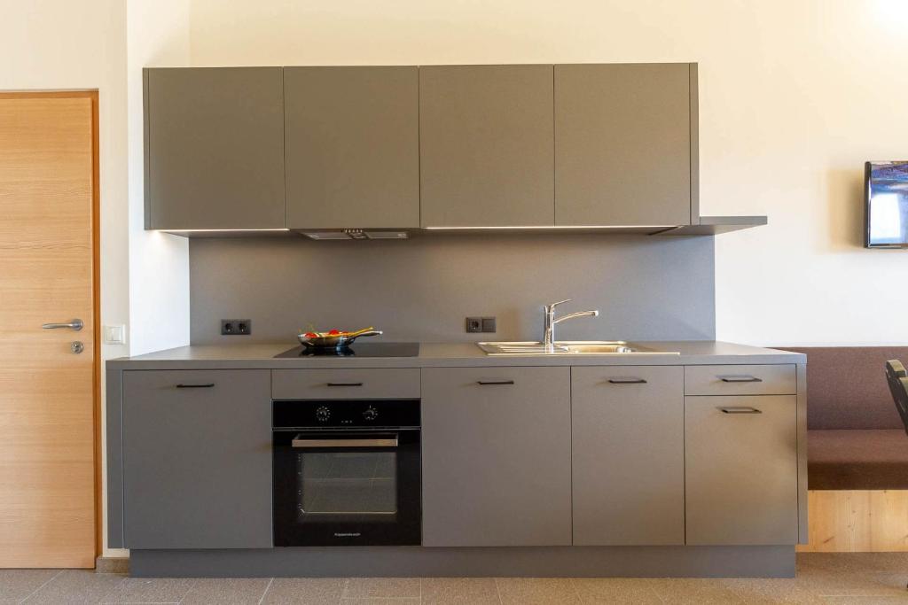 Daimlhof Ferienwohnung Moosherz - 4