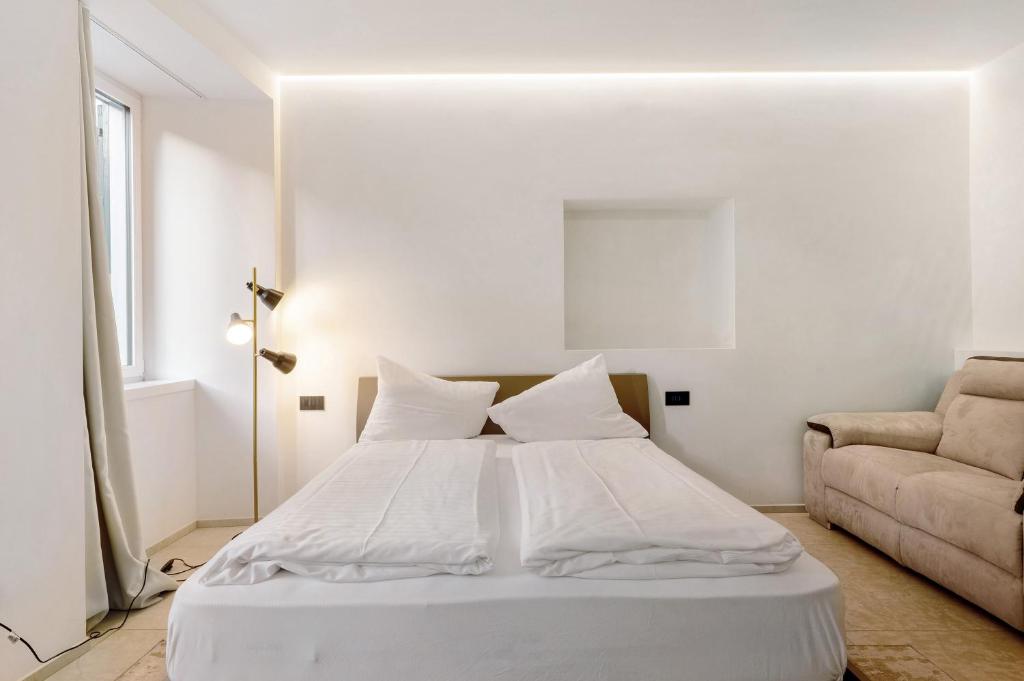 App 103 Palazzo Cavour - 4