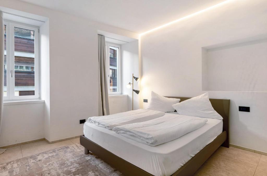 App 103 Palazzo Cavour - 1