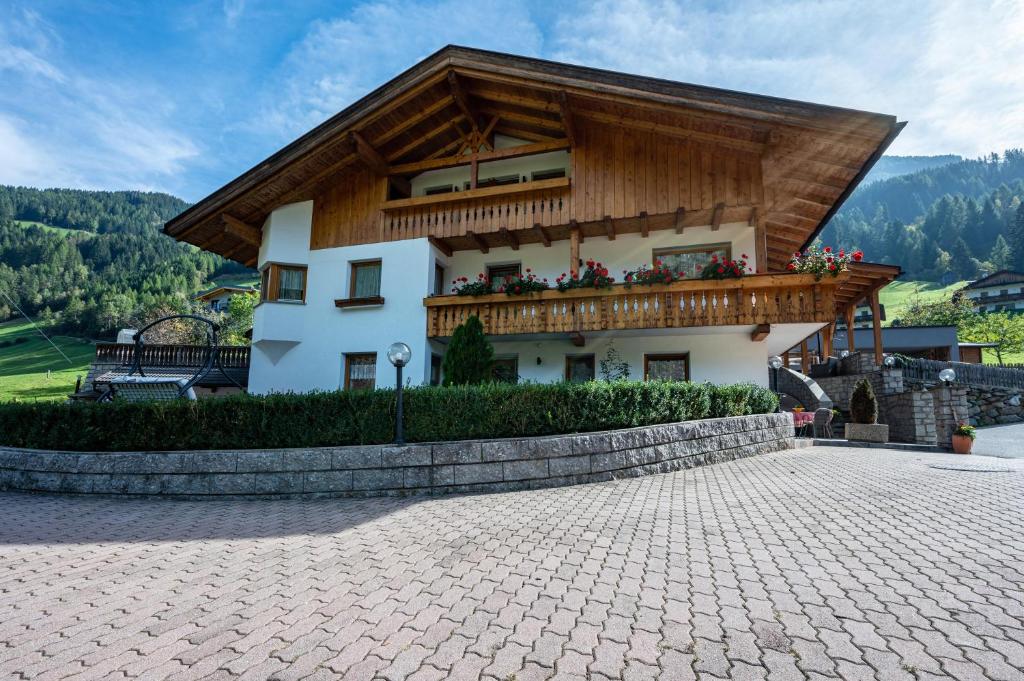 Haus Kofler - 1