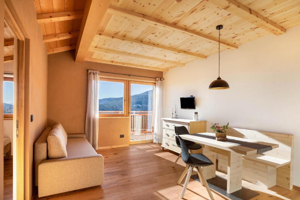 Brugghof Apartement Lärche - 2
