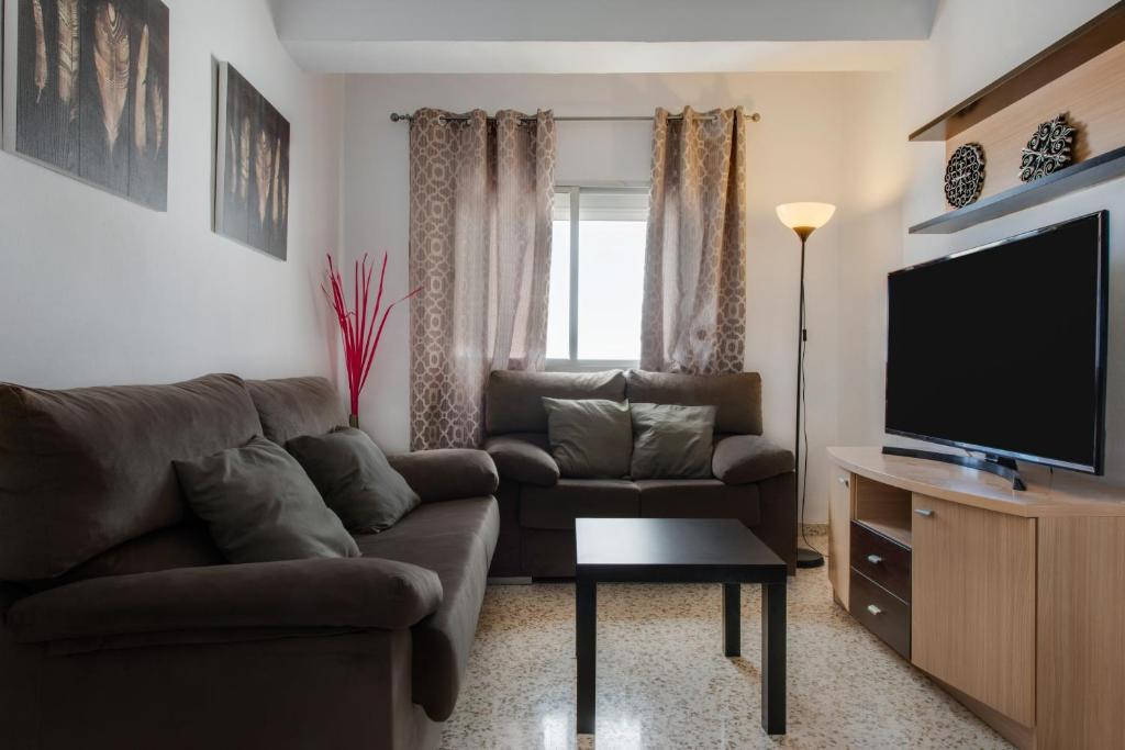 Apartamento La Luz en Conil - 3