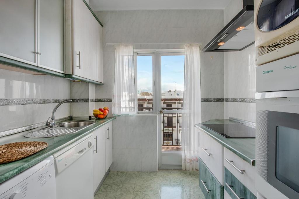 Apartamento La Luz en Conil - 5