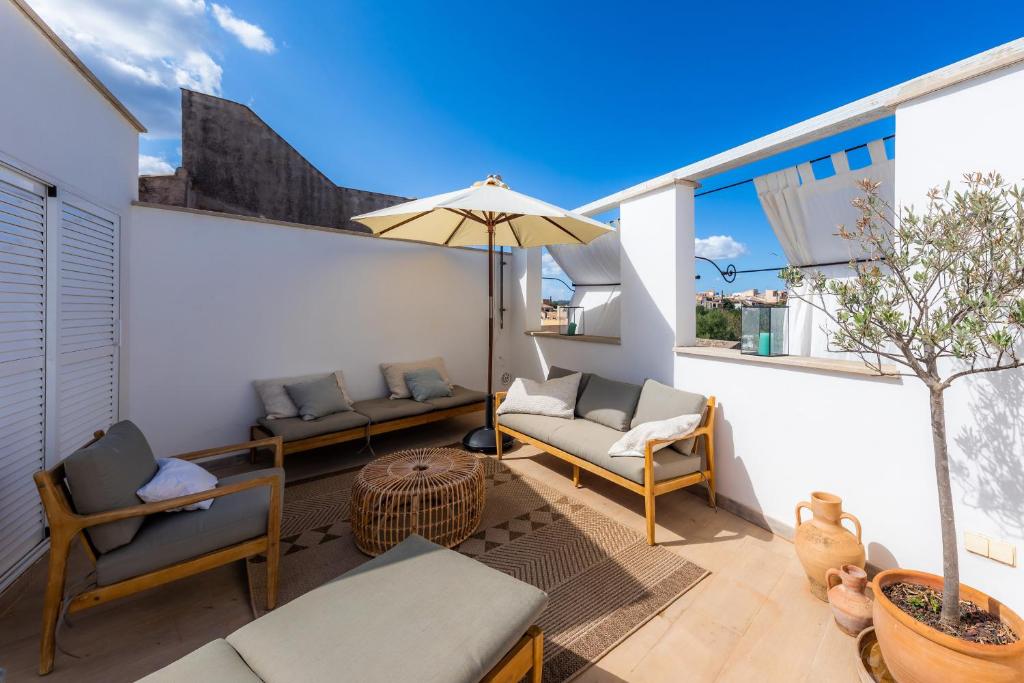 Casa Max - 5