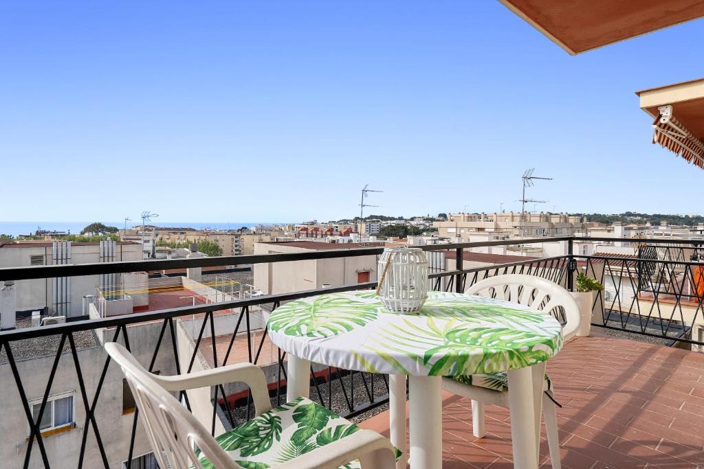 Apartamento moderno y soleado - 5