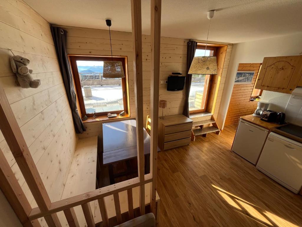 Les Balcons du Recoin 4 pers - 3