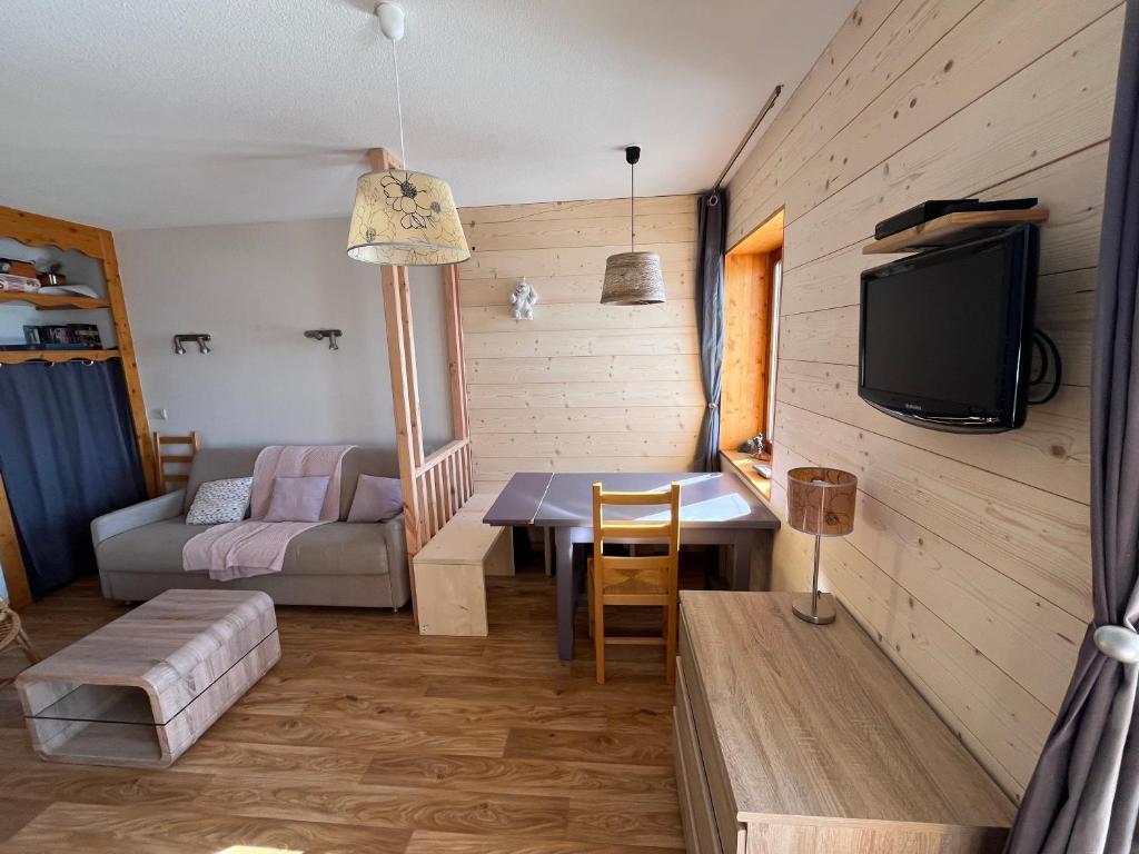 Les Balcons du Recoin 4 pers - 5