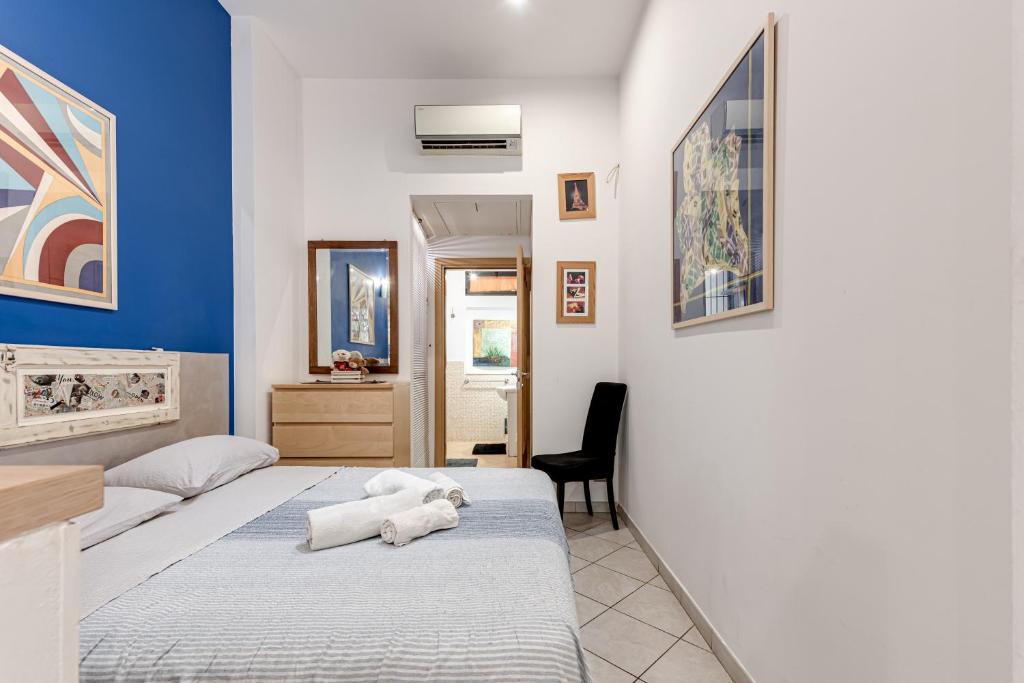 Sweet Apartment in Florence - 2