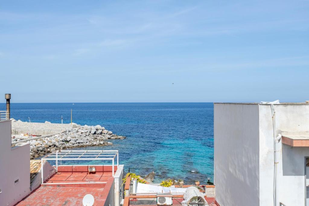 Matilde - Isola delle Femmine - 1