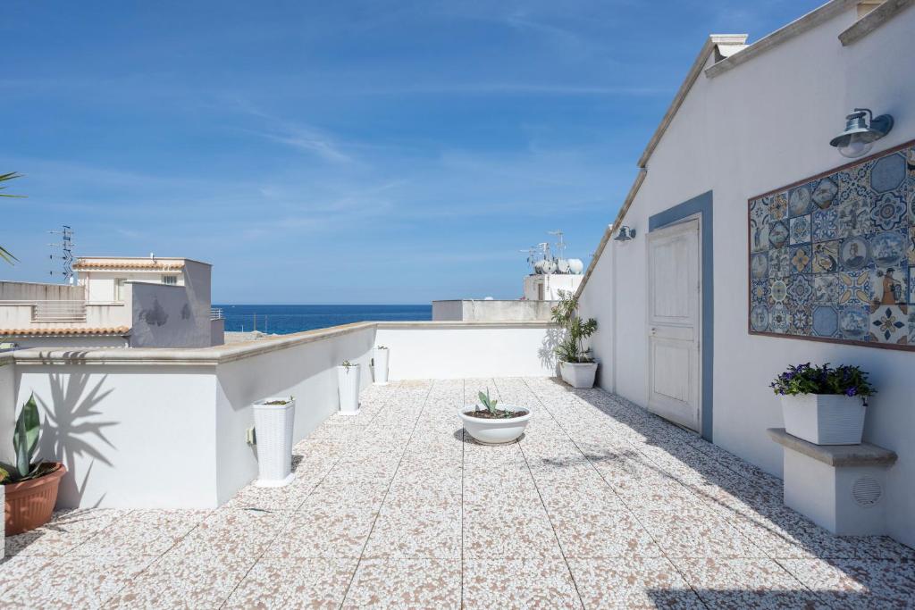 Matilde - Isola delle Femmine - 2