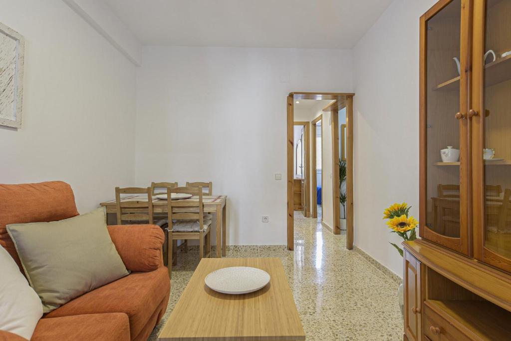 Apartamento María - 3