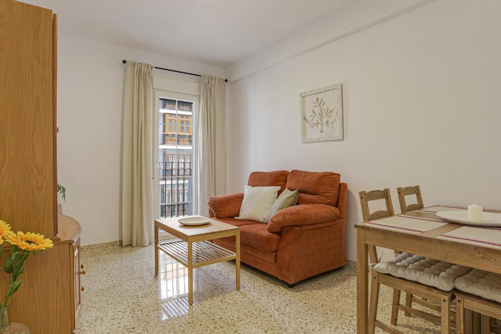 Apartamento María - 4