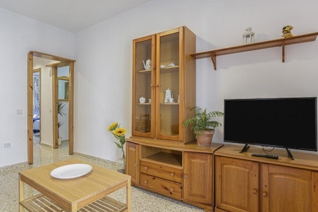 Apartamento María - 5