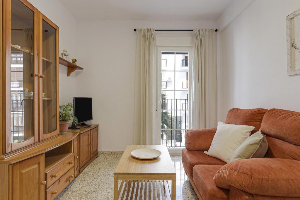 Apartamento María - 2