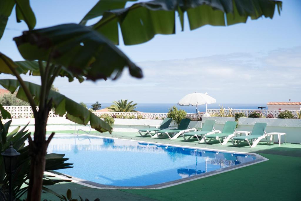 Residencial Parque las Flores - 1