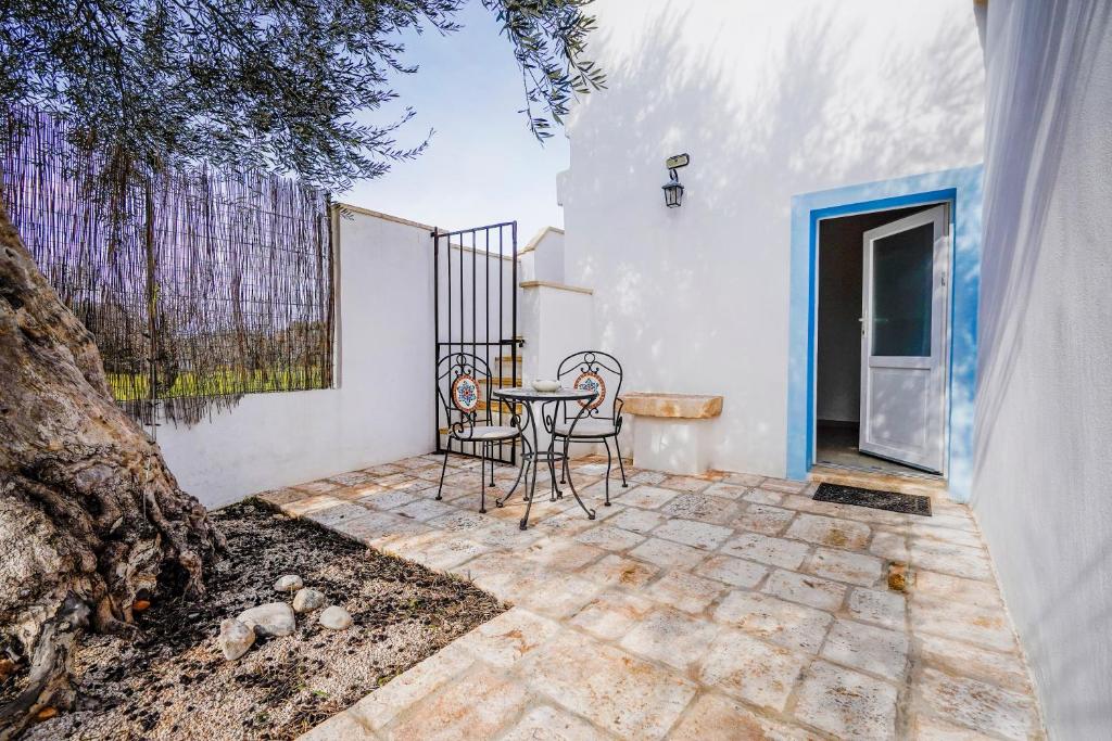 Casina delle Rose - Scirocco - 2