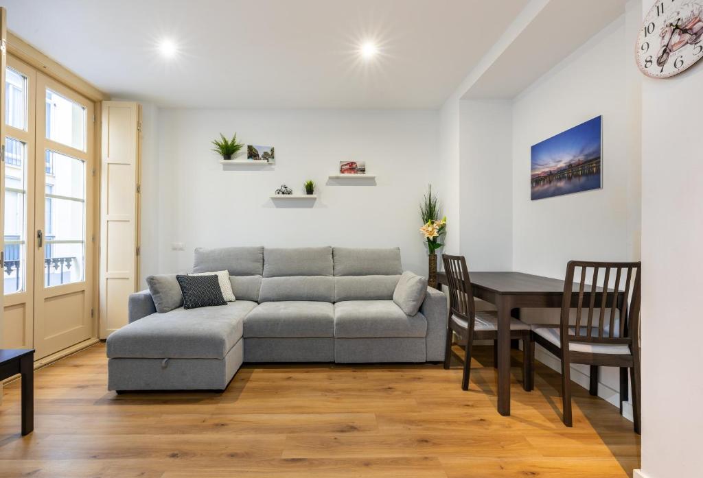 Apartamento Soho Málaga - 5
