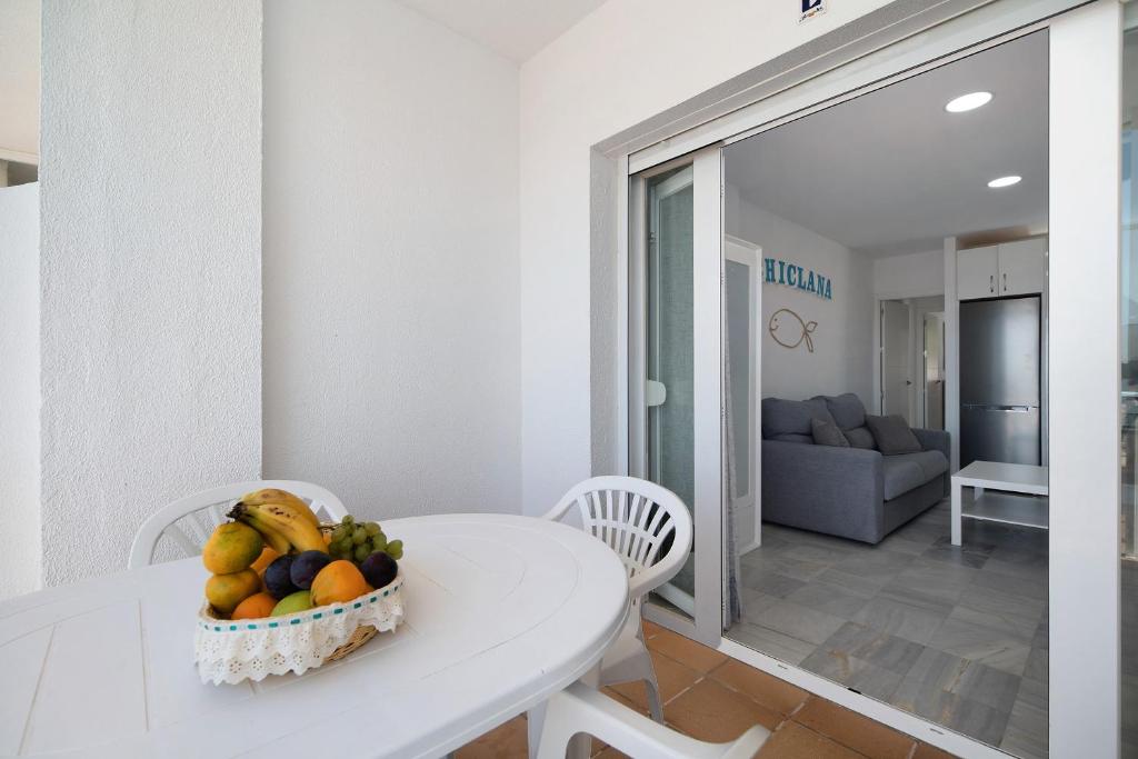 Apartamento Los Balcones E - 5