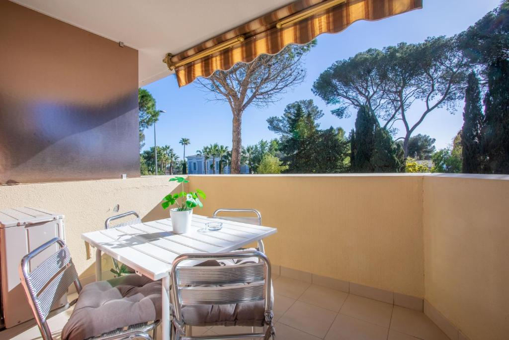 Appartement à Saint-Raphael - 4