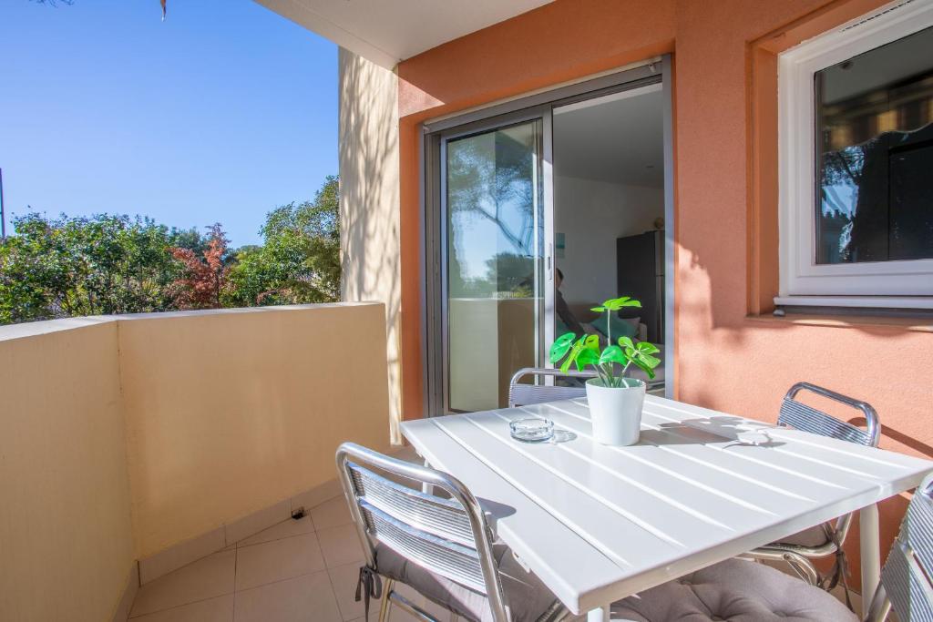 Appartement à Saint-Raphael - 3
