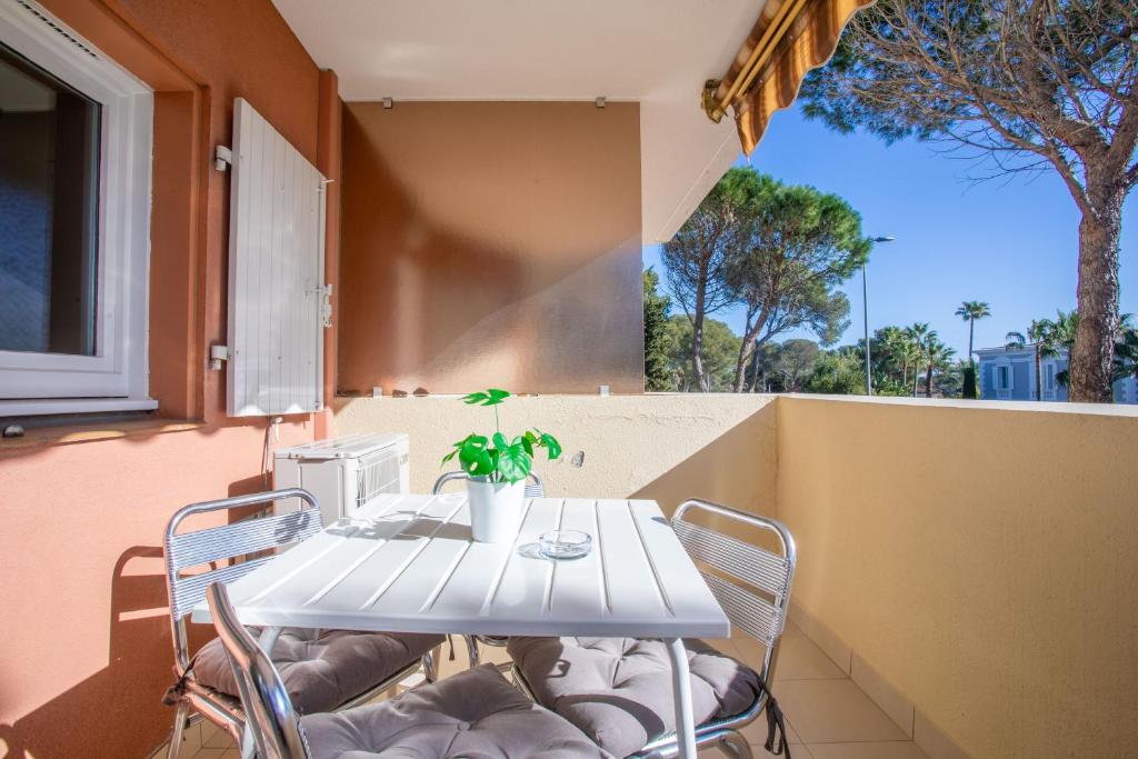 Appartement à Saint-Raphael - 2