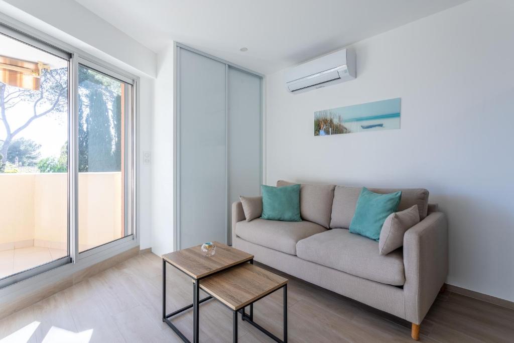 Appartement à Saint-Raphael - 1