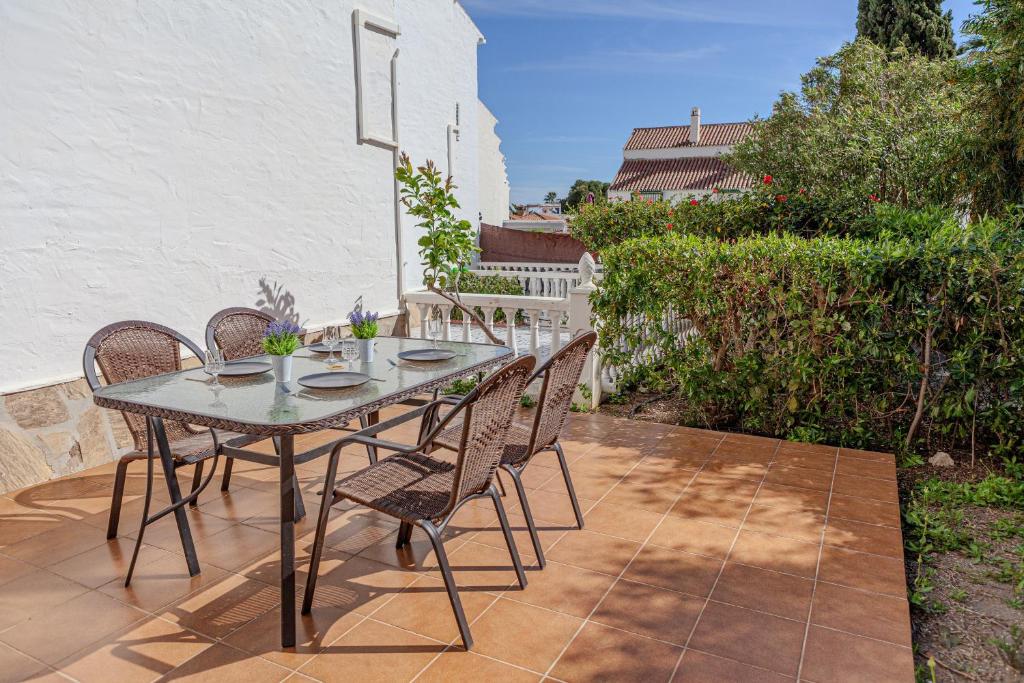 Casa Nutt by the Sea - 5