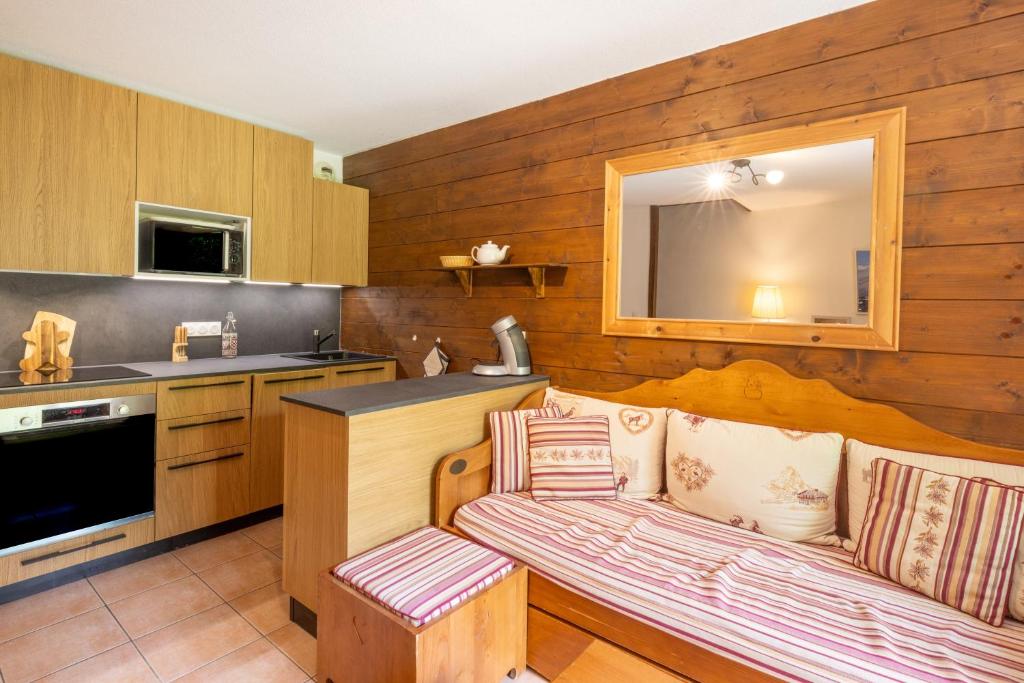 Demi Chalet 6 pers - Immoclean - 4