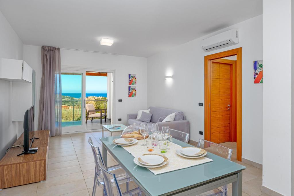Villa Marconi Apartment 8 - 4