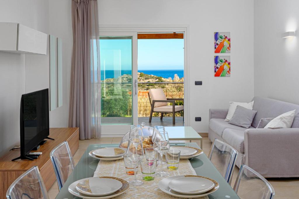 Villa Marconi Apartment 8 - 2