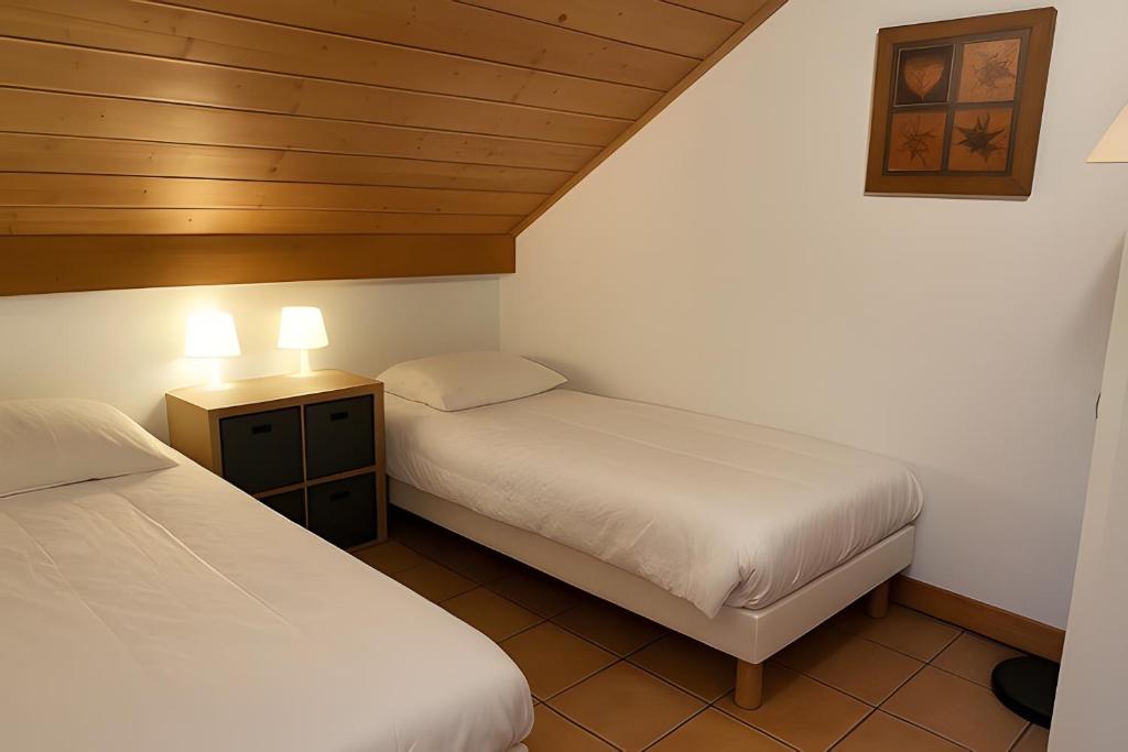 Duplex - Les Airelles - 4