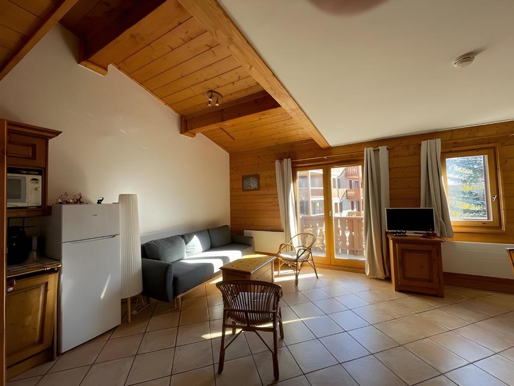 Duplex - Les Airelles - 5