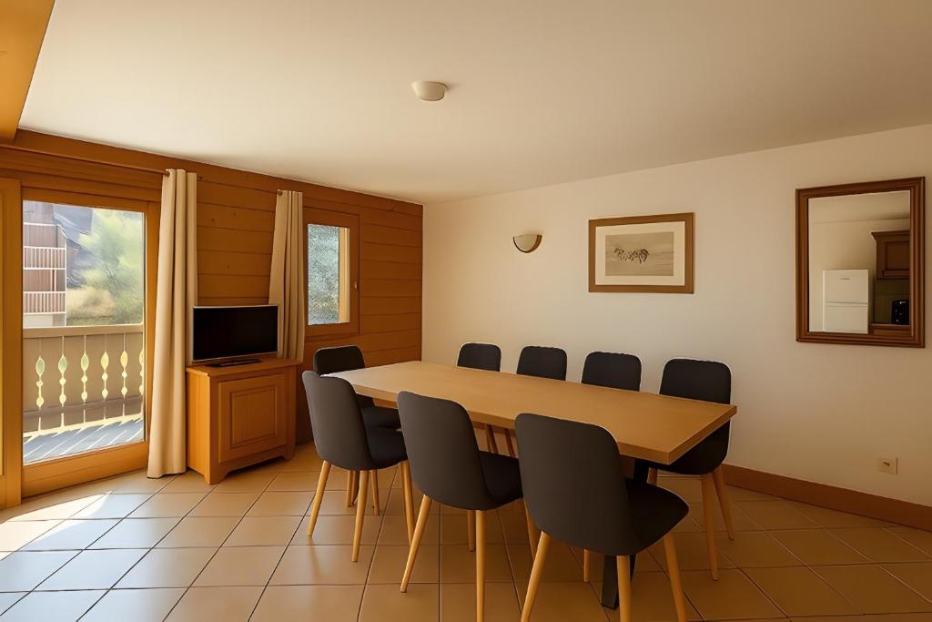 Duplex - Les Airelles - 3