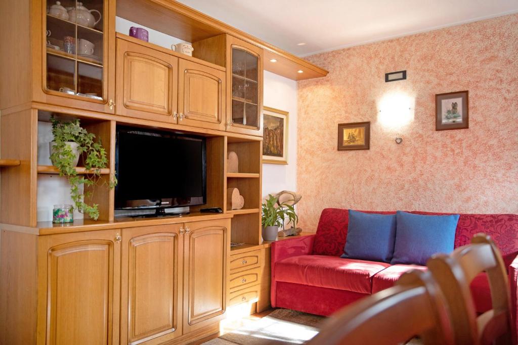 Chalet Maffins 1 - 3