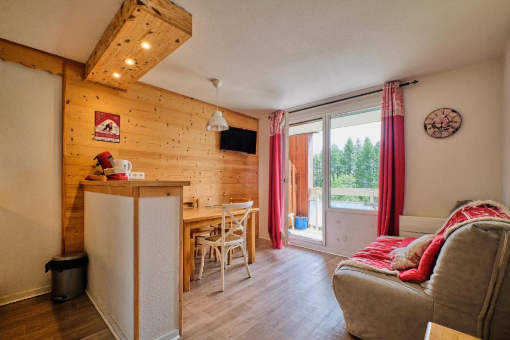 Appartement Alpe D'huez - 1