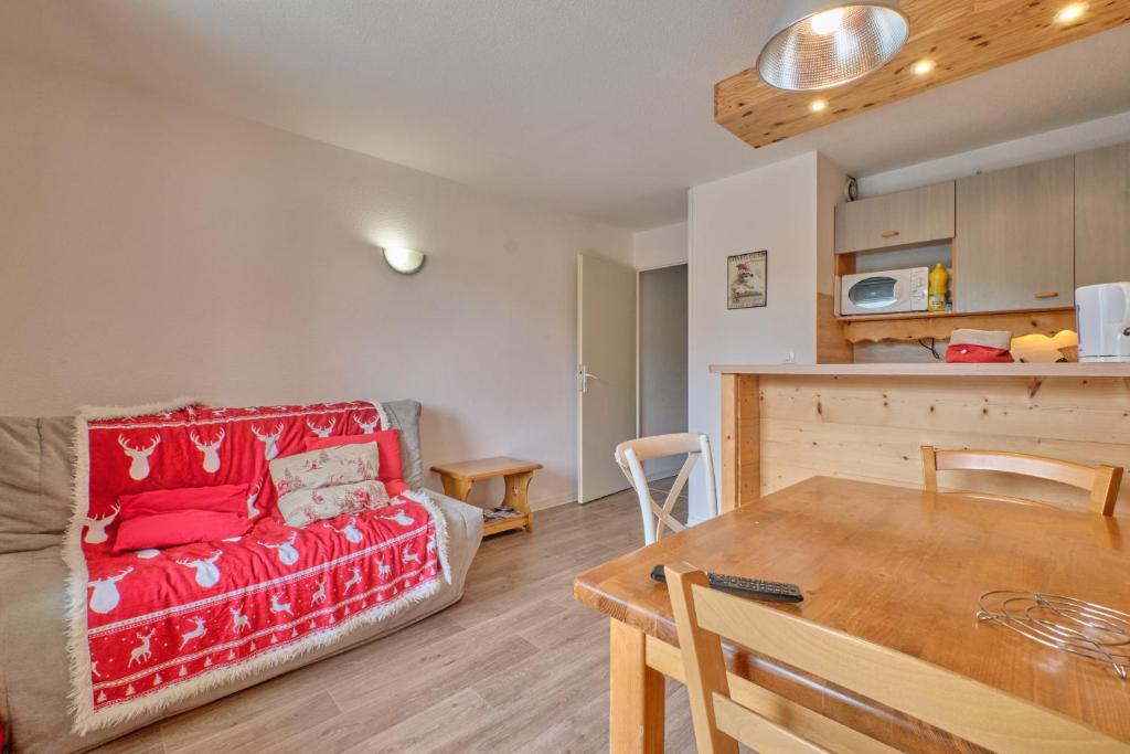 Appartement Alpe D'huez - 5