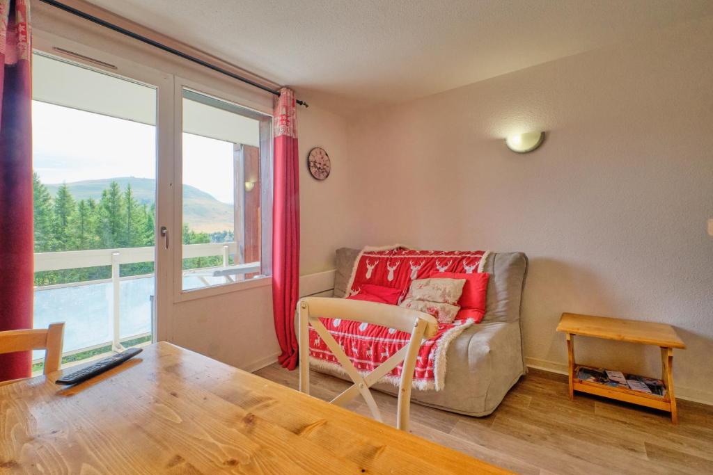 Appartement Alpe D'huez - 4