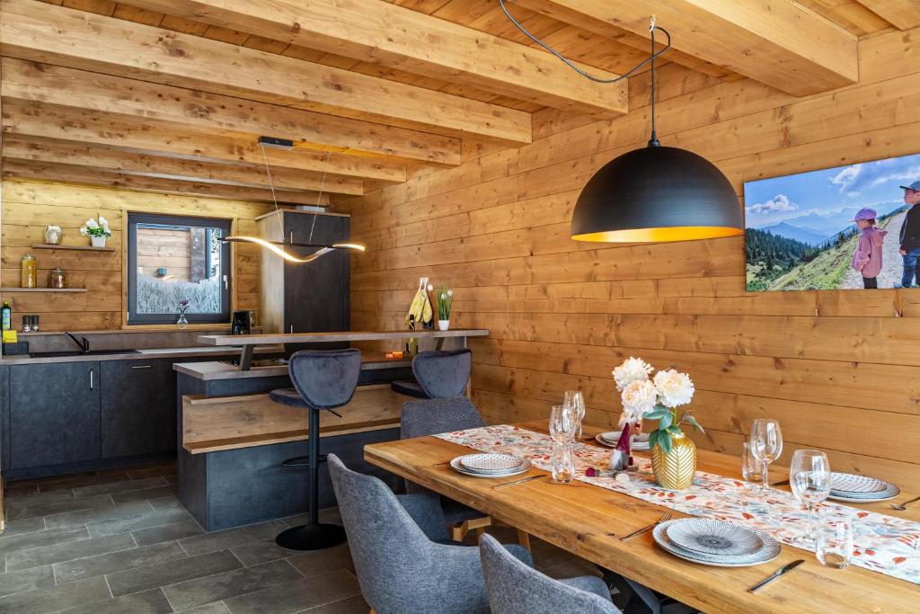 Chalet Aus Holz - 5